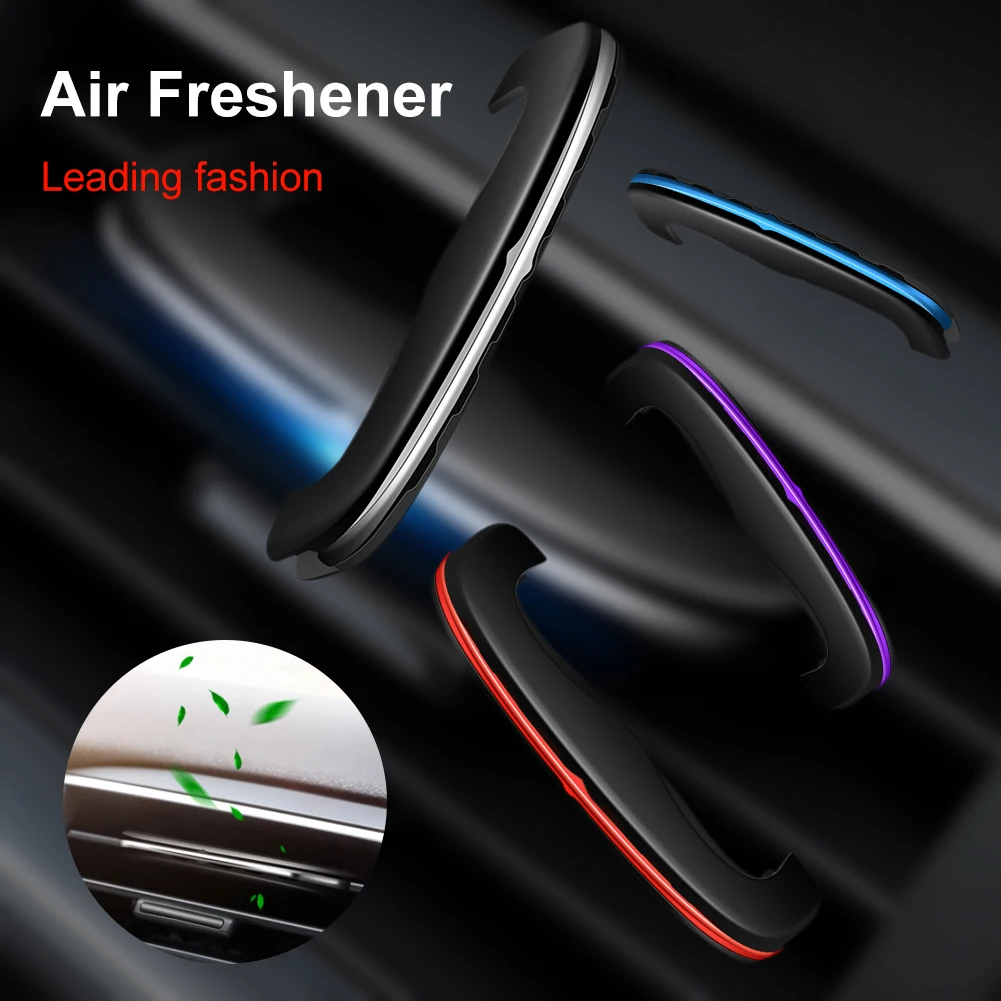 Car Air Freshener Fragrance Clip for Auto Car Air Vent Freshener Air Conditioner Clip Diffuser Solid Perfume Car Freshener
Car Air Freshener Fragrance Clip for Auto Car Air Vent Freshener Air Conditioner Clip Diffuser Solid Perfume Car Freshener