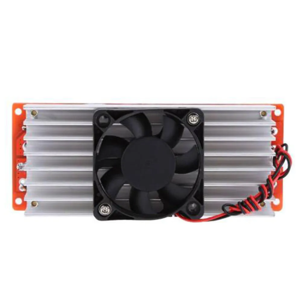 1pc Non-isolated Step-up Module 1500W 30A DC-DC Boost Converter 10-60V To 12V-90V Step Up Power Supply Module
1pc Non-isolated Step-up Module 1500W 30A DC-DC Boost Converter 10-60V To 12V-90V Step Up Power Supply Module