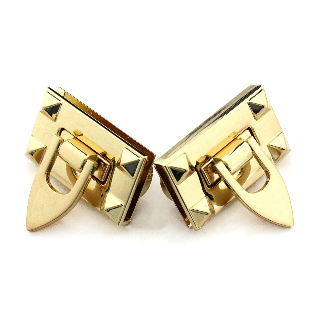 1x Metal Bag Folding Lock Clasp Push Lock Lightgold Closure Catch Fashion Leather Craft Women Bag Purse Handbag Accessories
1x Metal Bag Folding Lock Clasp Push Lock Lightgold Closure Catch Fashion Leather Craft Women Bag Purse Handbag Accessories
