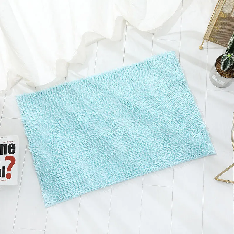 Синельный коврик для ванной MHOYMET
Синельный коврик для ванной MHOYMET