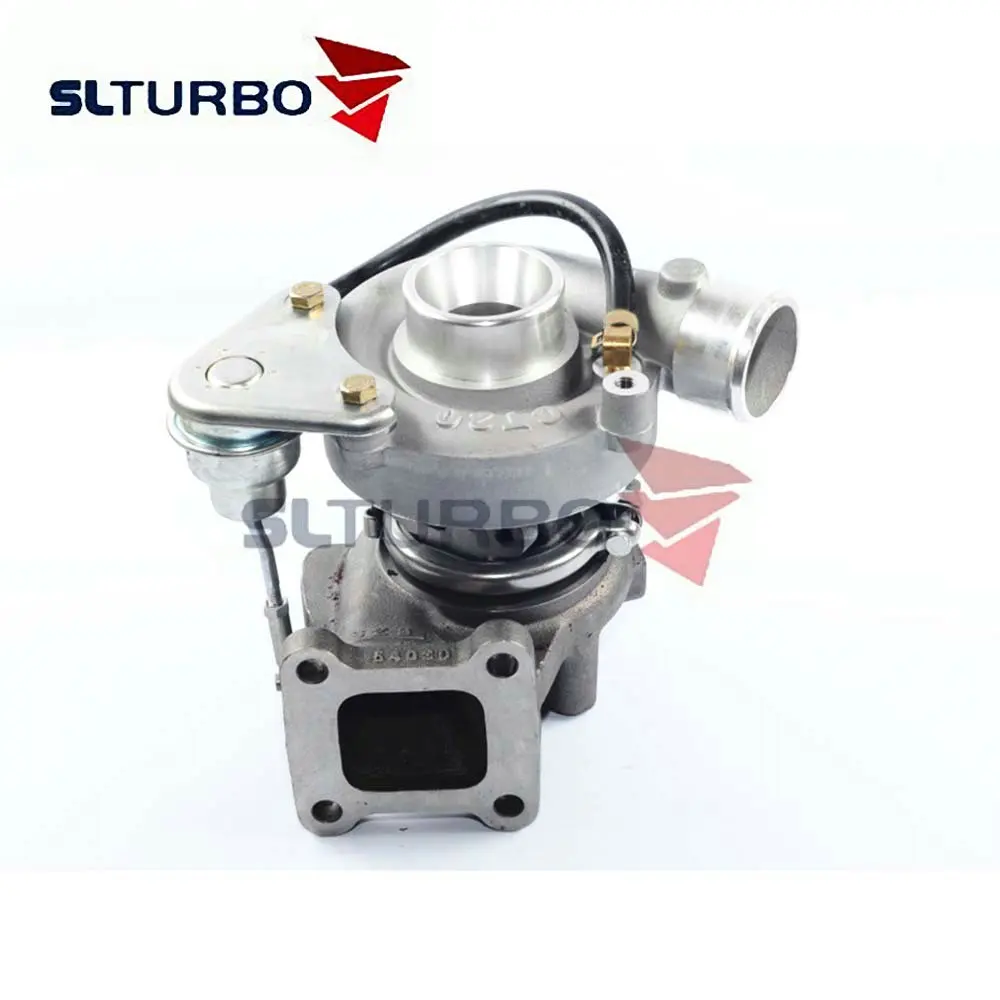 Турбокомпрессор/Полный турбо CT20 17201 54060 для TOYOTA Hilux / Landcruiser 2LT 2.4L 86HP|turbo ct20|ct20 turboturbo