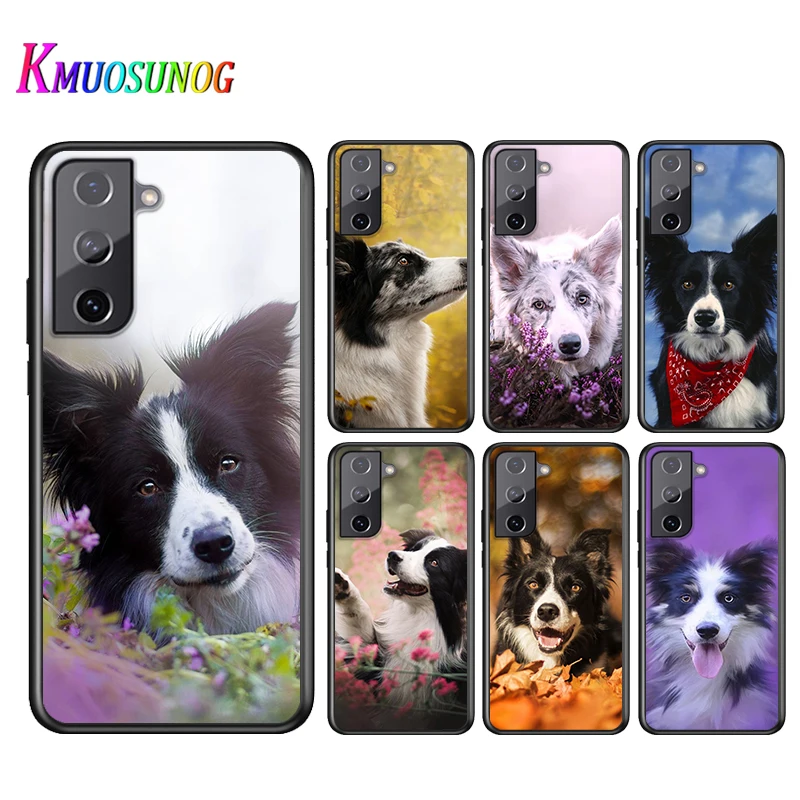 Border Collie Dog For Samsung Galaxy S21 S10 S10E S19 S8 S7 S6 Note 20 10 9 8 Plus Pro Edge Ultra Soft Phone Case
Border Collie Dog For Samsung Galaxy S21 S10 S10E S19 S8 S7 S6 Note 20 10 9 8 Plus Pro Edge Ultra Soft Phone Case