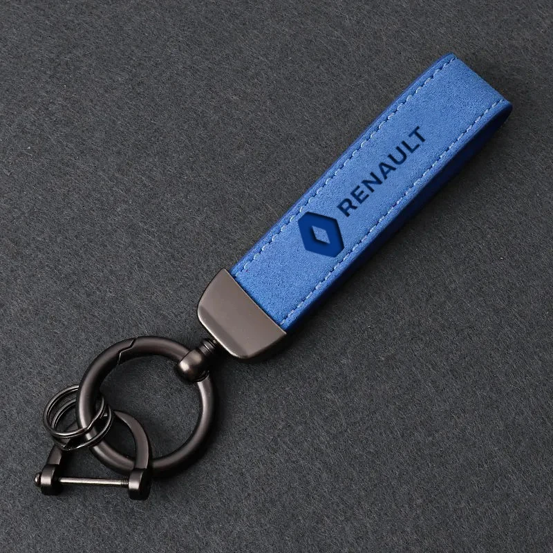 Car Accessories Custom Keychain Suede Leather Luxury Lanyard Keychain for clio 2 3 4 5 mk3 mk4 megane 2 3 4 car Accessories
Car Accessories Custom Keychain Suede Leather Luxury Lanyard Keychain for clio 2 3 4 5 mk3 mk4 megane 2 3 4 car Accessories