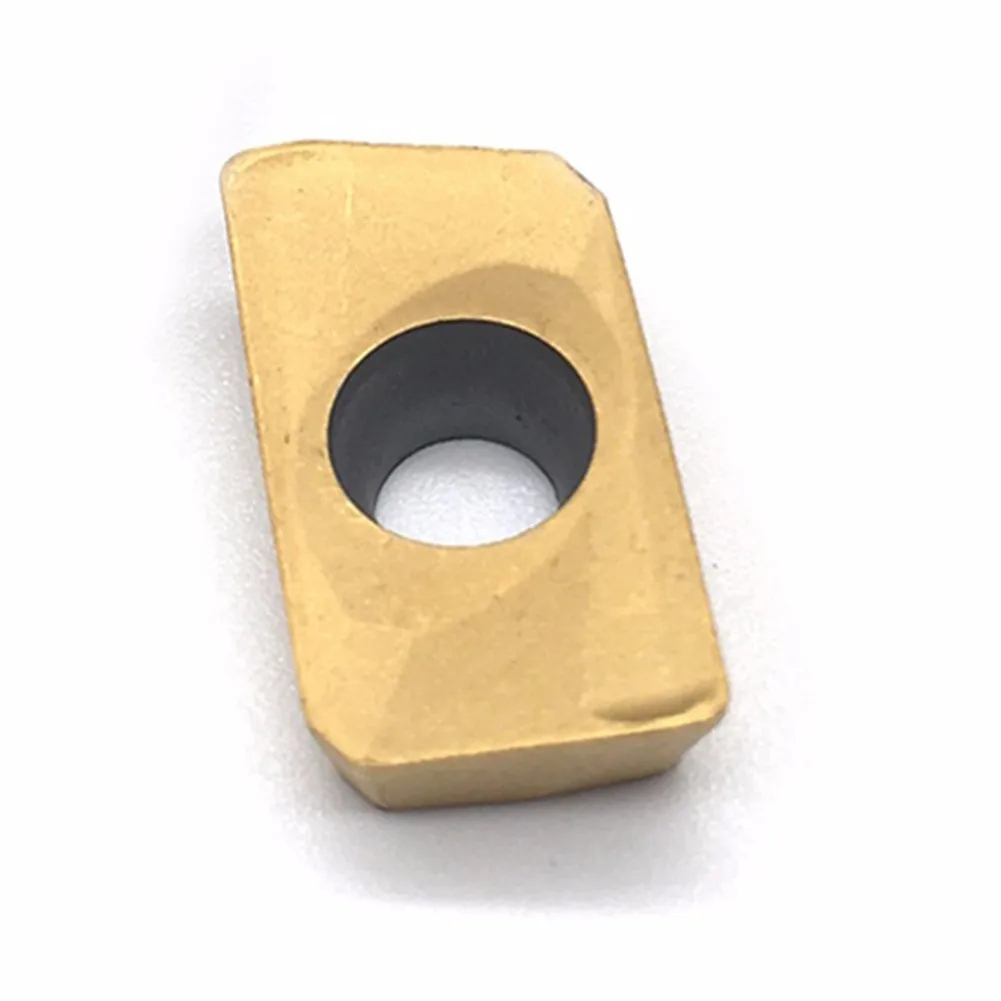 10Pcs APMT1604 UE6020 Carbide Insert Blades Lathe Milling Mill CNC Tools Milling Cutter For Lathe Turning Machine
10Pcs APMT1604 UE6020 Carbide Insert Blades Lathe Milling Mill CNC Tools Milling Cutter For Lathe Turning Machine