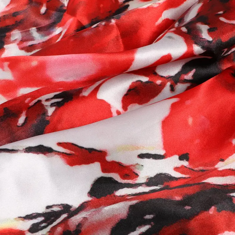 Summer Dress Fashion Robe Womens Printed Long Dress Camisole Sleeveless Dress For Women Vestidos
Summer Dress Fashion Robe Womens Printed Long Dress Camisole Sleeveless Dress For Women Vestidos