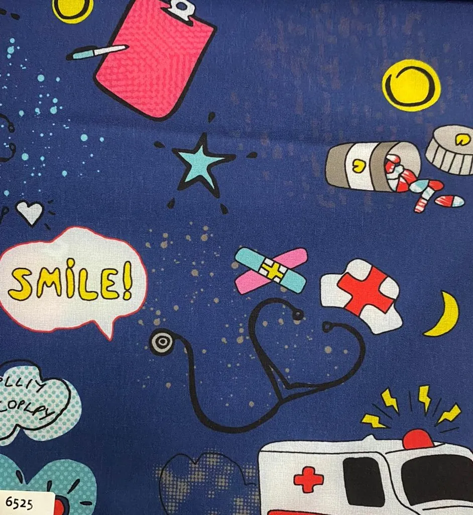 Medical Surgical Uniform Cartoon Beauty salon Dentist clinic pharmacy Pet doctor Uniforms
Medical Surgical Uniform Cartoon Beauty salon Dentist clinic pharmacy Pet doctor Uniforms