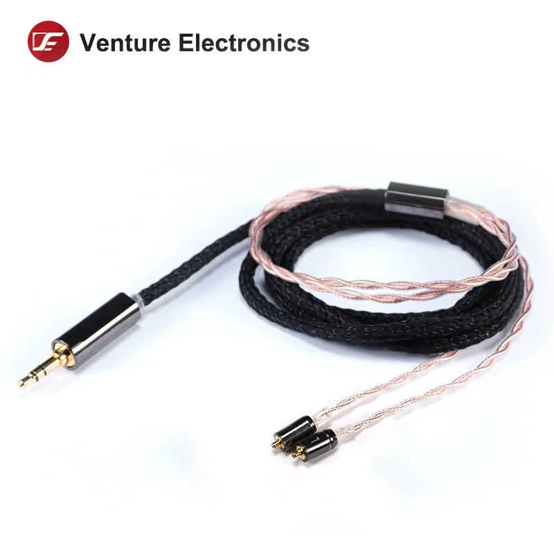 Венчурная Электроника VE стандарт DI медь MMCX/0,78
Венчурная Электроника VE стандарт DI медь MMCX/0,78