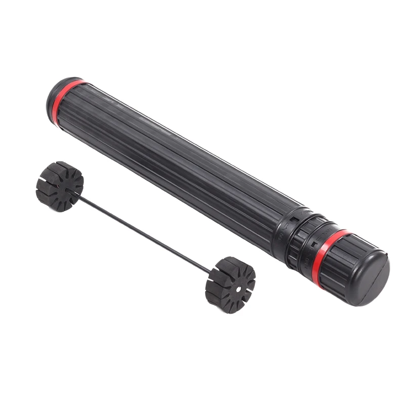 Top!-Quiver Bag Archery Tool Bow Quiver Tube Back Shoulder Case Bag Hunting Accessories 
Top!-Quiver Bag Archery Tool Bow Quiver Tube Back Shoulder Case Bag Hunting Accessories