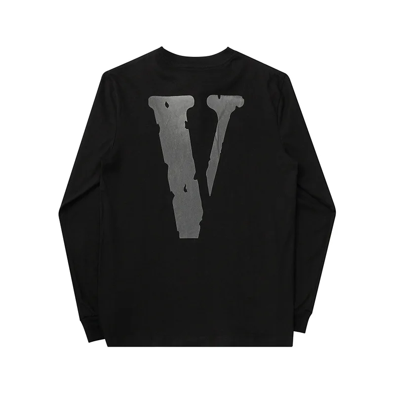 Hoodies VLONE Man Cotton Sweatshirts Men Clothing Sweatshirt Woman Women's USA Brand Harajuku Hip Hop Friends Streetwear
Hoodies VLONE Man Cotton Sweatshirts Men Clothing Sweatshirt Woman Women's USA Brand Harajuku Hip Hop Friends Streetwear