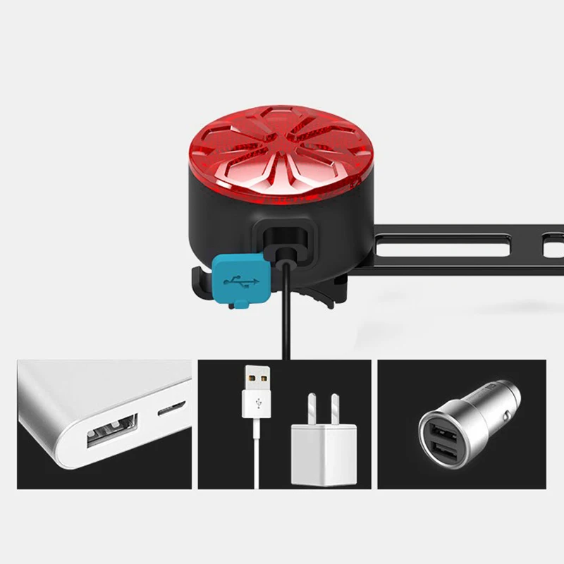 Bike LED Plastic Flashlight Cycling Helmet Bike Rear Lamp Back Tail Rear Light Bike Accessories Bicycle Light
Bike LED Plastic Flashlight Cycling Helmet Bike Rear Lamp Back Tail Rear Light Bike Accessories Bicycle Light