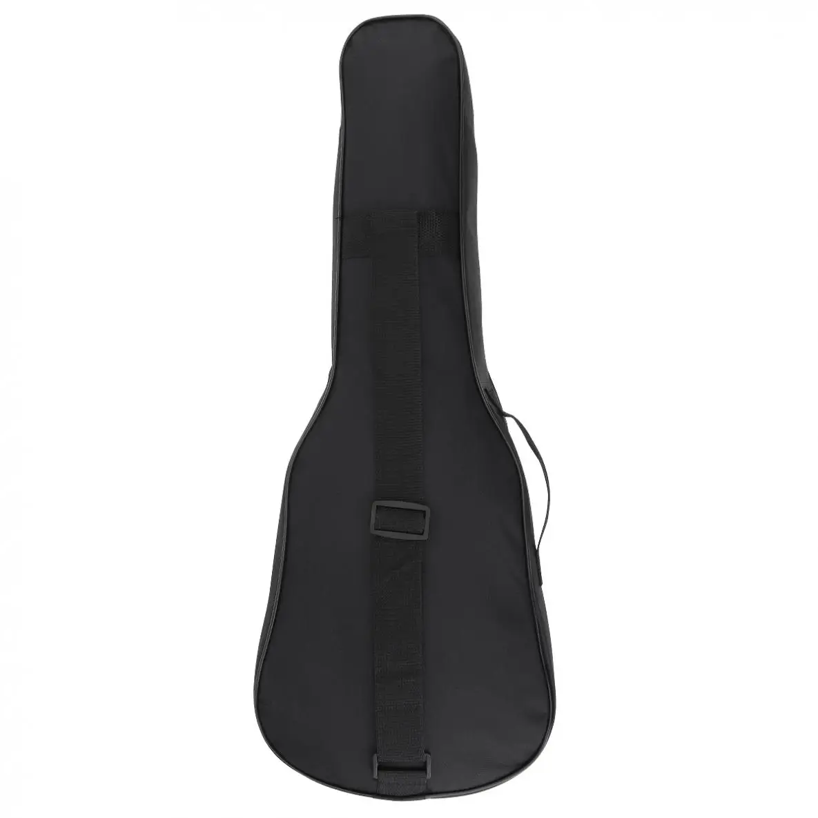 23 Inch Black Portable Lightweight Ukulele Bag Soft Case Gig Cotton Waterproof 600D Oxford Fabric Single Shoulder Bag
23 Inch Black Portable Lightweight Ukulele Bag Soft Case Gig Cotton Waterproof 600D Oxford Fabric Single Shoulder Bag
