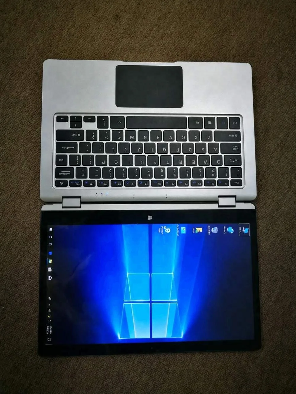 Ноутбук RedmiBook 13 Windows 10 Intel Core i5 - 10210U i7-10510U 8 Гб DDR4 512 SSD 3 дюйма | Компьютеры и офис