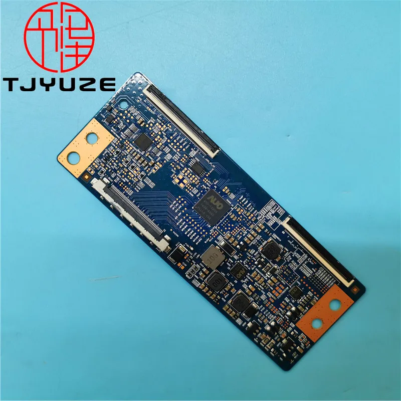 Good-working Logic Board Card Supply T430HVN01.0 43T01-C0B For L434FCNN LG 43LH500T-ZA DIGIHOME DLED43287FHD T-CON Board
Good-working Logic Board Card Supply T430HVN01.0 43T01-C0B For L434FCNN LG 43LH500T-ZA DIGIHOME DLED43287FHD T-CON Board