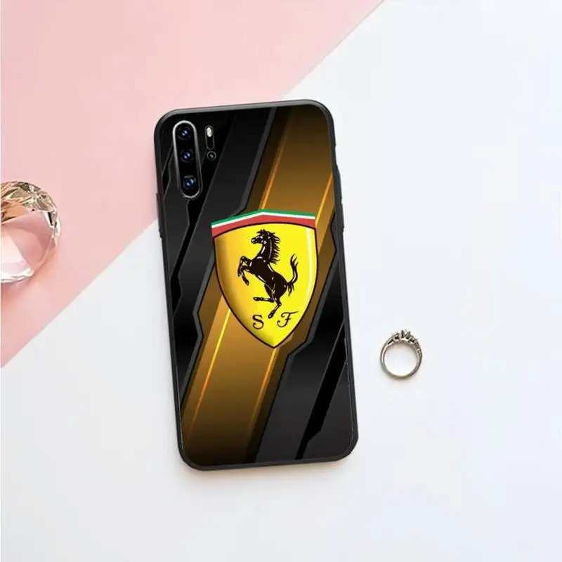 Sports Car Ferrari Phone Case for huawei p20 p30 p40 pro mate 10 20 30 pro lite p smart y7 2019 plus nova 3I cases cover
Sports Car Ferrari Phone Case for huawei p20 p30 p40 pro mate 10 20 30 pro lite p smart y7 2019 plus nova 3I cases cover