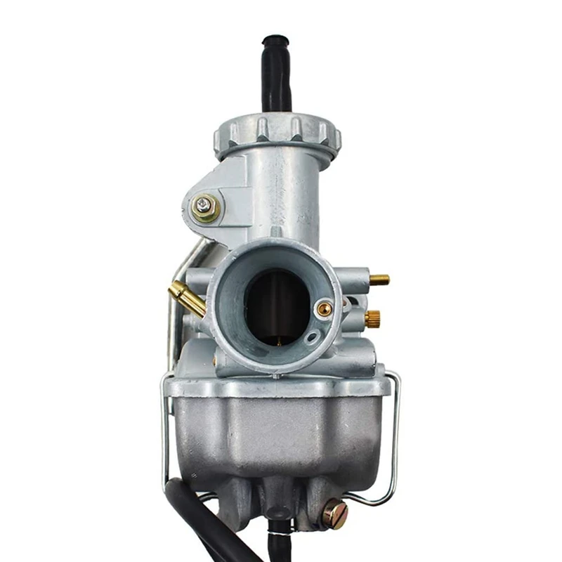 Motorcycle Carburetor for Honda CB100 CB125S CL100 CL100S CL125S TL125 SL125 SL100 TLR200 
Motorcycle Carburetor for Honda CB100 CB125S CL100 CL100S CL125S TL125 SL125 SL100 TLR200