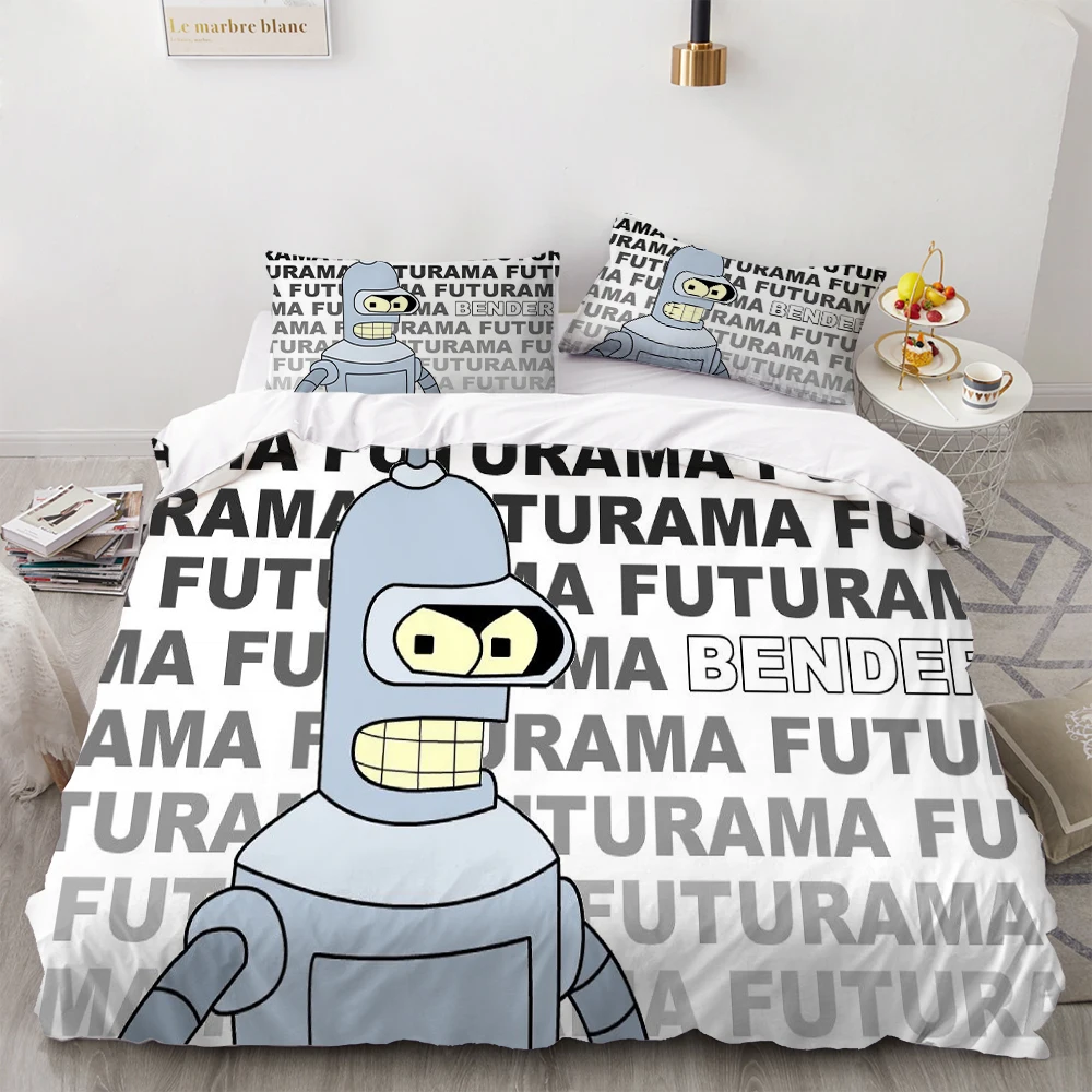 Flying out of the future cover set comedy cartoon 3-piece set bedding duvet cover duvet cover bedding children's bedspread set
Flying out of the future cover set comedy cartoon 3-piece set bedding duvet cover duvet cover bedding children's bedspread set