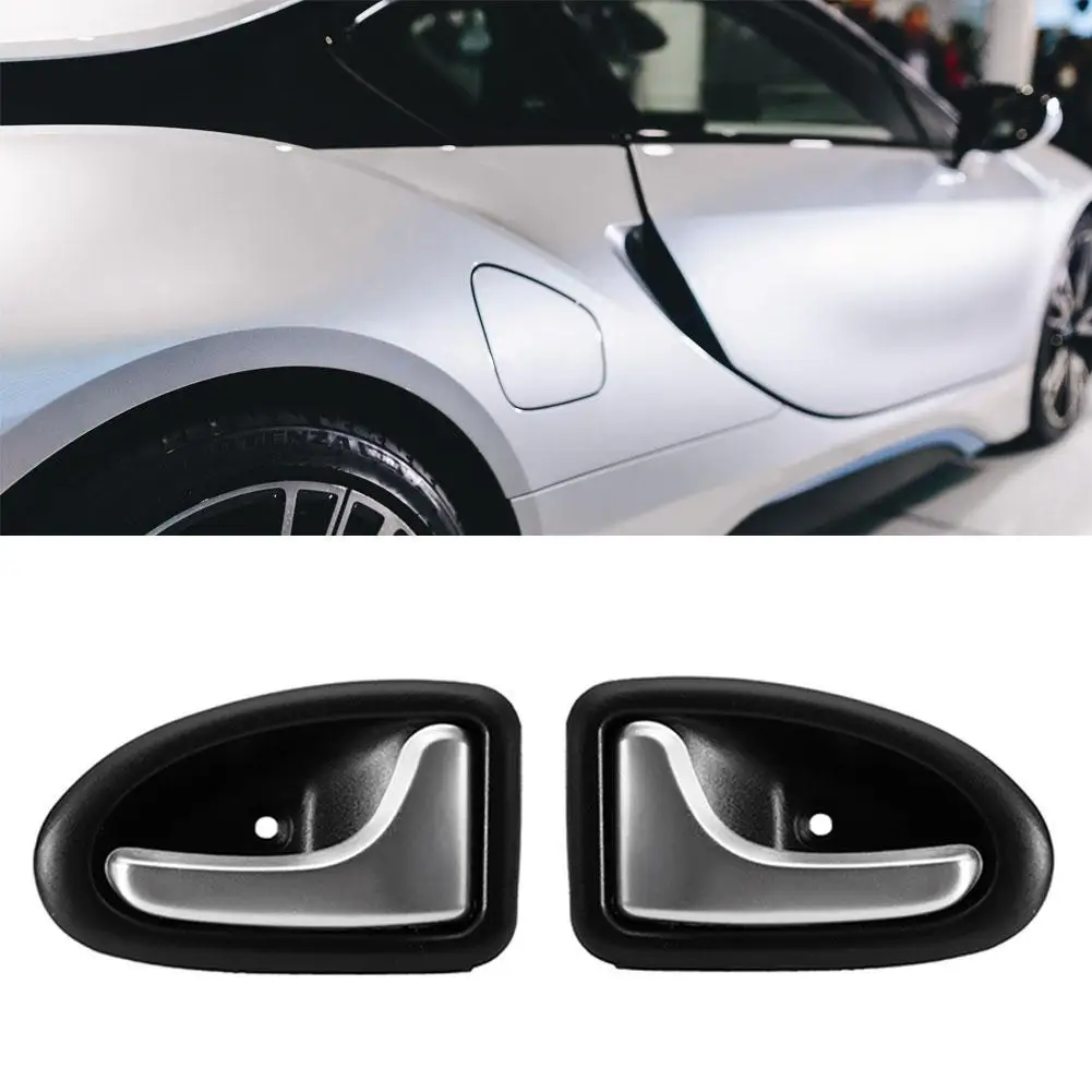70% HOT SALES!!! Left/Right Car Interior Door Handle Knob Suitable for Renault Clio 2000-2009 2/3-4/5
70% HOT SALES!!! Left/Right Car Interior Door Handle Knob Suitable for Renault Clio 2000-2009 2/3-4/5