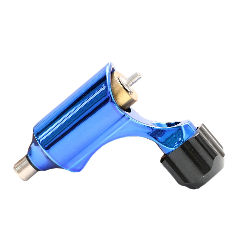 New Rotary Tattoo Machine Bishop Style for Shader Liner RCA Rotary Tattoo Machine
New Rotary Tattoo Machine Bishop Style for Shader Liner RCA Rotary Tattoo Machine