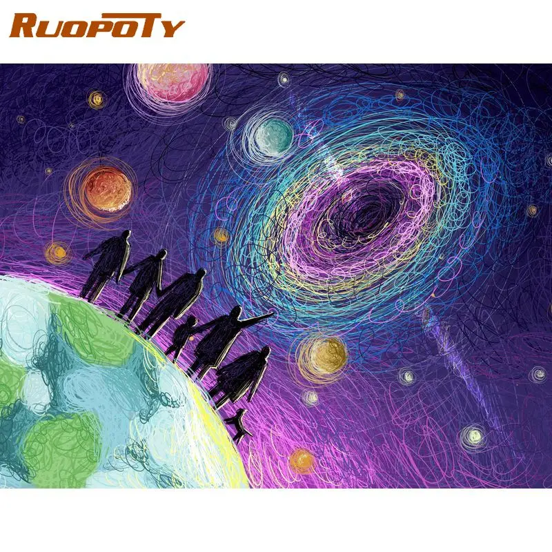 RUOPOTY Painting By Numbers Kits Diy Gift For Kids Adults Diy Gift Desert Landscape Oil Painting Kits For Modern Home Decor
RUOPOTY Painting By Numbers Kits Diy Gift For Kids Adults Diy Gift Desert Landscape Oil Painting Kits For Modern Home Decor