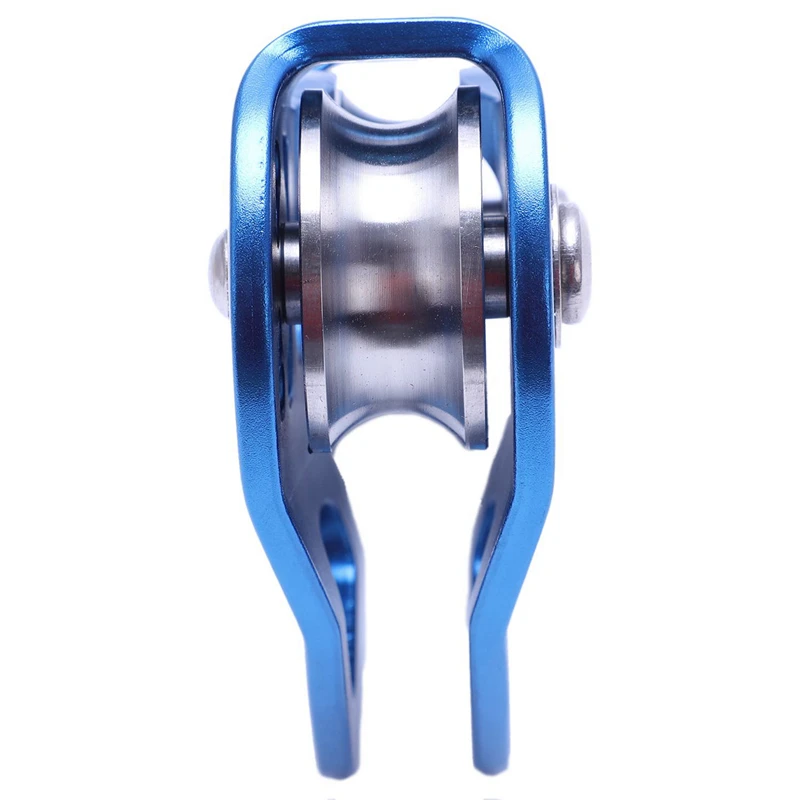 2PCS Heart-Shape Climbing Double Pulley 24KN with Outdoor Travel Climbing Rope Pulley Fixed Pulley 26KN
2PCS Heart-Shape Climbing Double Pulley 24KN with Outdoor Travel Climbing Rope Pulley Fixed Pulley 26KN