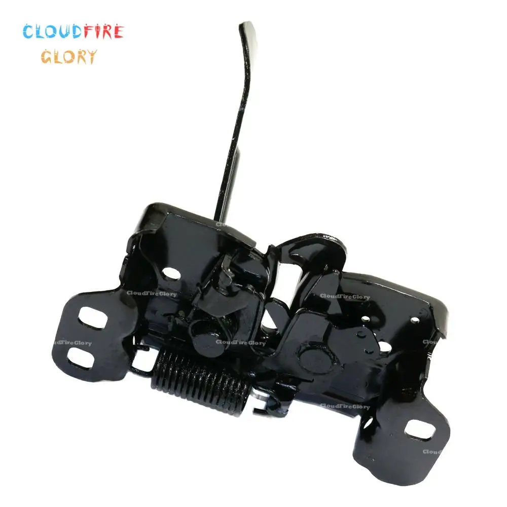 CloudFireGlory Hood Latch Lock 55113787AB Fits For Dodge Charger For Chrysler 300 2011 2012 2013 2014 2015 2016 2017 2018-2020
CloudFireGlory Hood Latch Lock 55113787AB Fits For Dodge Charger For Chrysler 300 2011 2012 2013 2014 2015 2016 2017 2018-2020