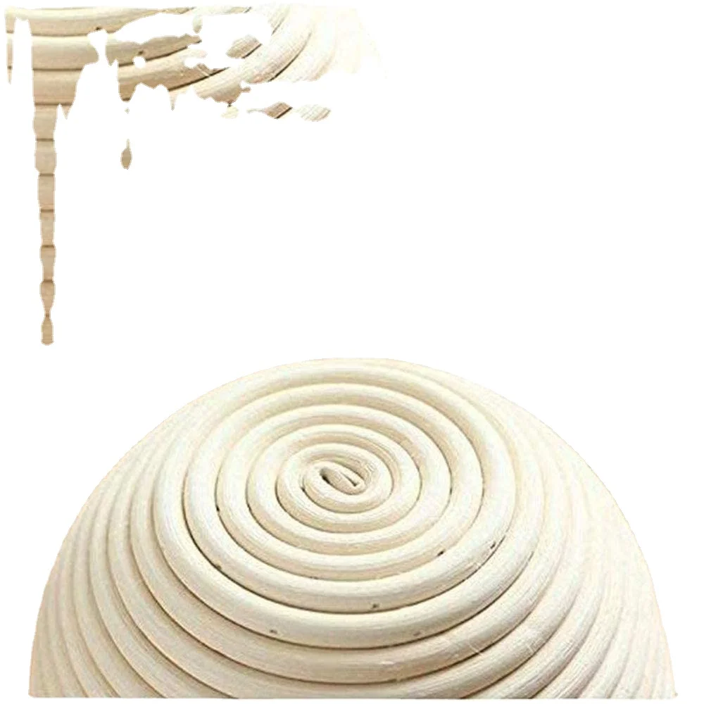 Round Oval Dough Bread Proofing Proving Baskets Fermentation Wicker Basket Kitchen Supplies Dougn Rattan Baking Pastry Tools
Round Oval Dough Bread Proofing Proving Baskets Fermentation Wicker Basket Kitchen Supplies Dougn Rattan Baking Pastry Tools