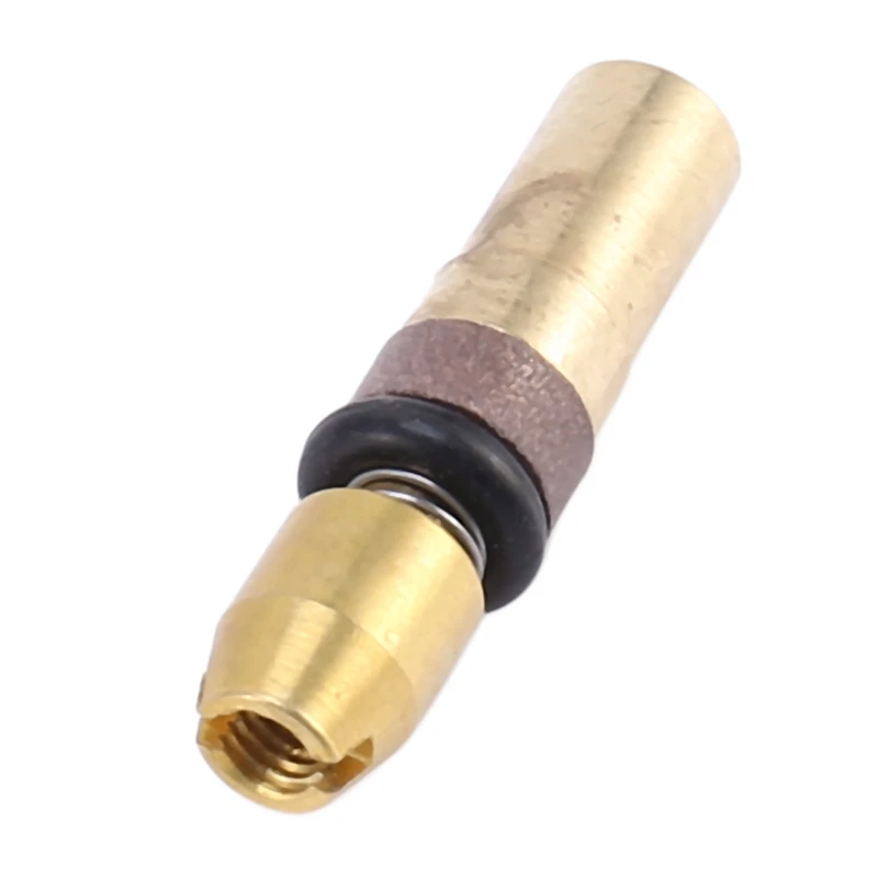 Three-Stage Piston Head High-Pressure Copper Head For 6Mm 30Mpa High-Pressure Pump Piston Parts
Three-Stage Piston Head High-Pressure Copper Head For 6Mm 30Mpa High-Pressure Pump Piston Parts
