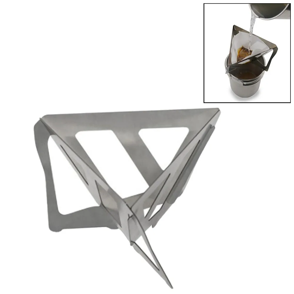 Detachable Coffee Filter Portable Folding Funnel Filter Coffee Drip Coffee Filter For Outdoor Backpack Drinking Tea Filter Cups
Detachable Coffee Filter Portable Folding Funnel Filter Coffee Drip Coffee Filter For Outdoor Backpack Drinking Tea Filter Cups