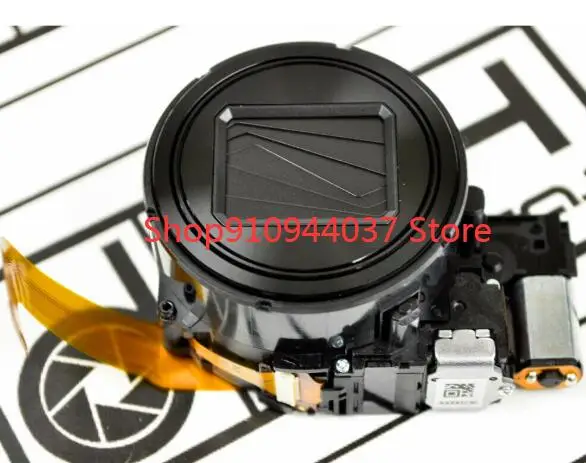

Original HX90 zoom lens unit Rep air parts For Sony DSC-HX90 HX80 WX500 HX90V HX80V Digital camera without CCD