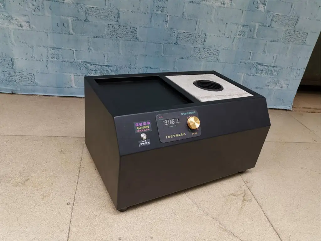Diy 220v 2kg gold copper silver aluminum iron induction melting furnace jewelry smelting ovan furnacer jeweler casting machine
Diy 220v 2kg gold copper silver aluminum iron induction melting furnace jewelry smelting ovan furnacer jeweler casting machine