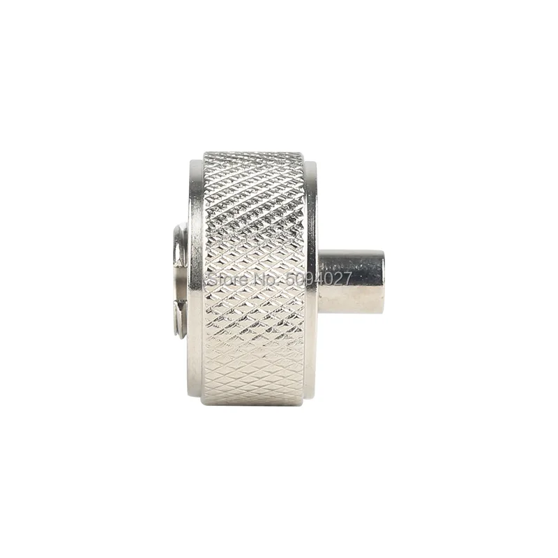OTDR FC adaptor Fiber Optic Connector For Optical Time Domain Reflectometer Fiber Adapter
OTDR FC adaptor Fiber Optic Connector For Optical Time Domain Reflectometer Fiber Adapter