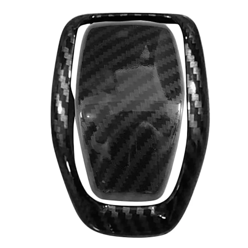 2 шт. для Toyota RAV4 2019 2020 ABS углеродное волокно внутренняя головка переключения передач декоративная крышка отделка Аксессуары для стайлинга ав...
2 шт. для Toyota RAV4 2019 2020 ABS углеродное волокно внутренняя головка переключения передач декоративная крышка отделка Аксессуары для стайлинга ав...