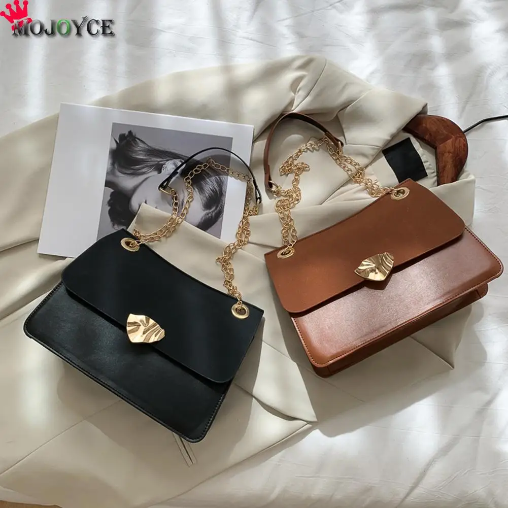 PU Leather Crossbody Bags Handbags Female Simple Totes Small Hit Colour Summer Lady Shoulder for Women 2020 Trend
PU Leather Crossbody Bags Handbags Female Simple Totes Small Hit Colour Summer Lady Shoulder for Women 2020 Trend