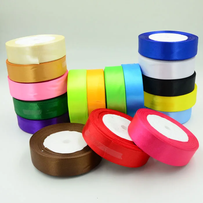 Горячая Распродажа, атласная лента 2,5 см, рукоделие, шитье, свадебные декоративные ленты, длина 22 метра
Горячая Распродажа, атласная лента 2,5 см, рукоделие, шитье, свадебные декоративные ленты, длина 22 метра