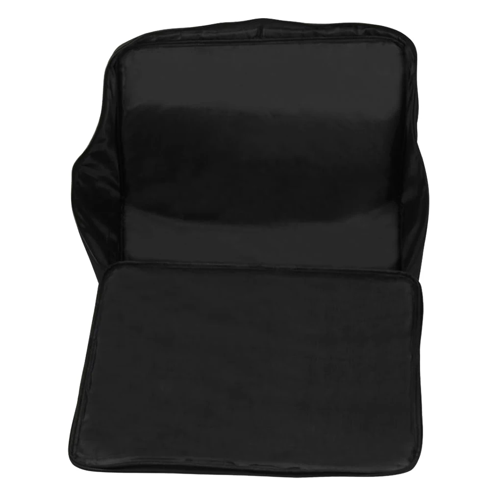 Thicken Padded Piano Accordion Gig Bag Case Backpack for 40-120 Bass Accordion 510 x 490 x 190mm
Thicken Padded Piano Accordion Gig Bag Case Backpack for 40-120 Bass Accordion 510 x 490 x 190mm