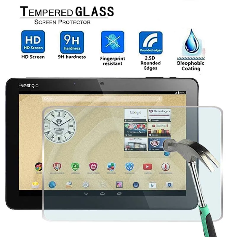 Для Prestigio MultiPad Muze 5002 Tablet -Premium Tablet 9H ультра прозрачное Закаленное стекло Защитная пленка защитный чехол
Для Prestigio MultiPad Muze 5002 Tablet -Premium Tablet 9H ультра прозрачное Закаленное стекло Защитная пленка защитный чехол
