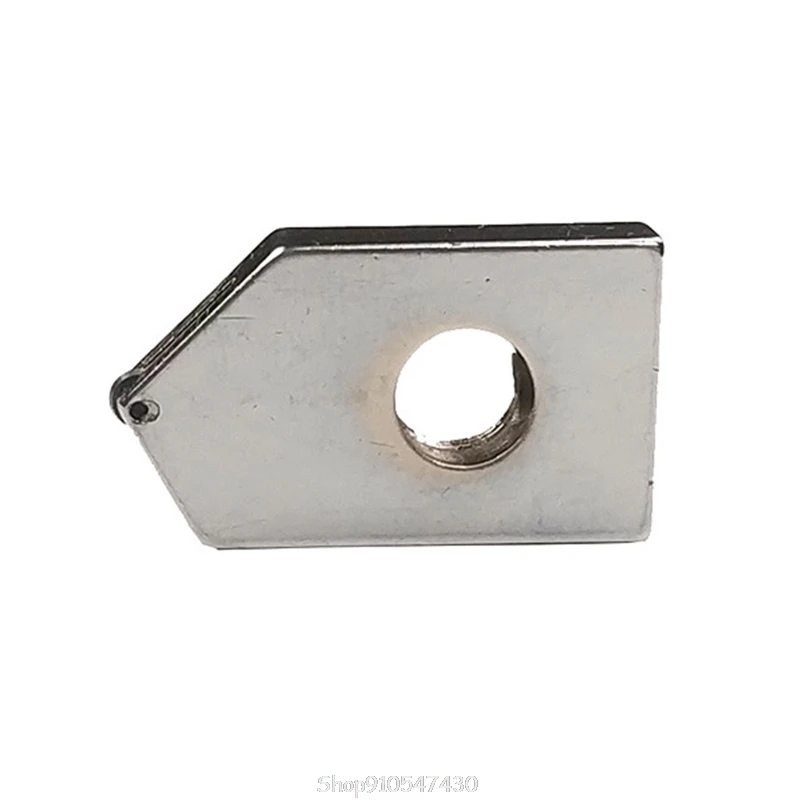 2pcs Wine Bottle Cutting Head Glass Cutter Replacement Parts 2-10mm for Home DIY Crafts Handmade N20 20 Dropship
2pcs Wine Bottle Cutting Head Glass Cutter Replacement Parts 2-10mm for Home DIY Crafts Handmade N20 20 Dropship