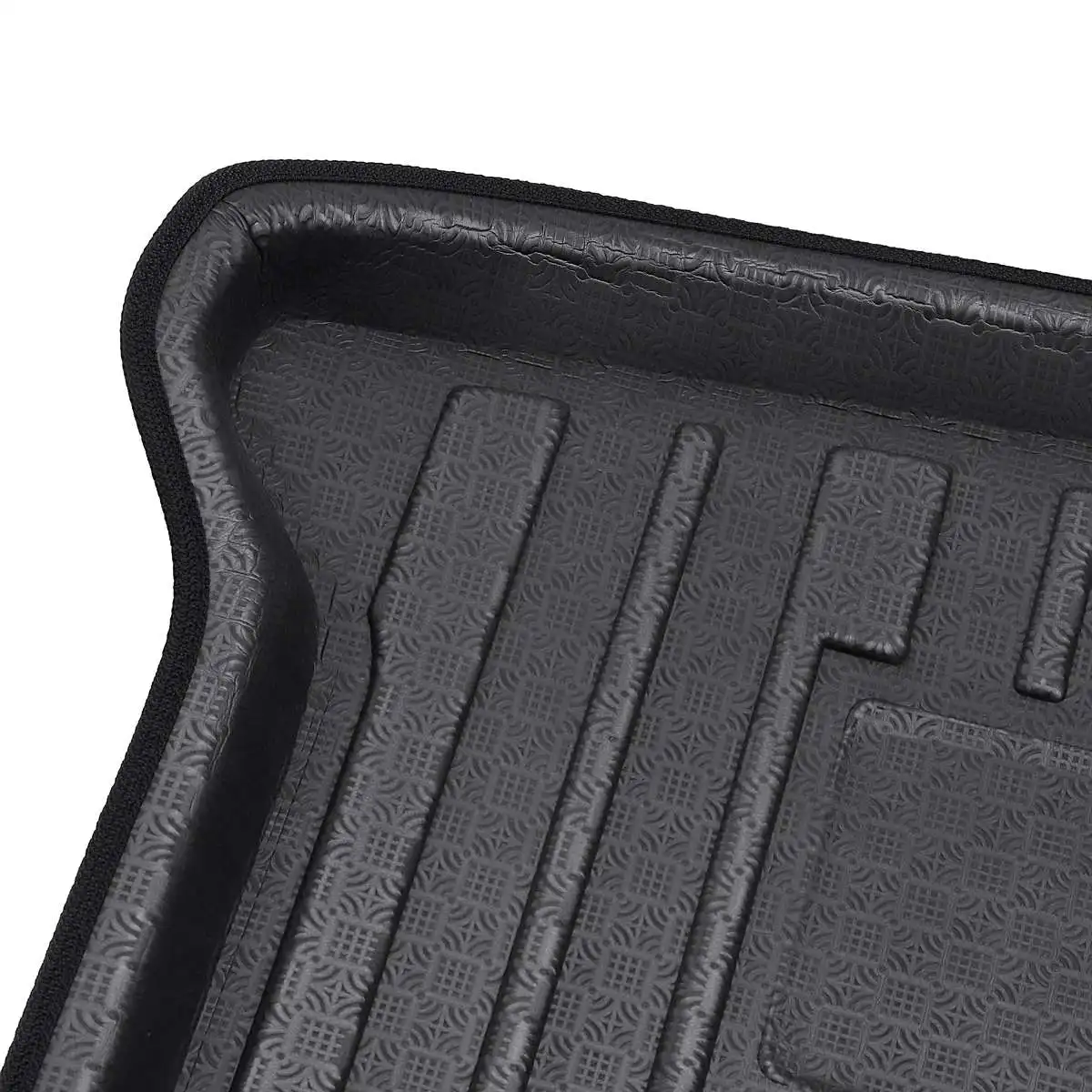 Rear Cargo Liner Boot Trunk Floor Mat Tray Carpet Mats Mud Kick For Mazda CX-30 CX30 2019 2020+ Carpet Mud Protective Pad 1PCS
Rear Cargo Liner Boot Trunk Floor Mat Tray Carpet Mats Mud Kick For Mazda CX-30 CX30 2019 2020+ Carpet Mud Protective Pad 1PCS