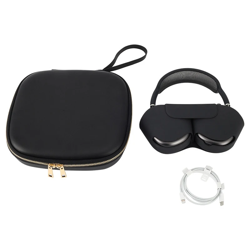 Portable Carrying Bag Cover Case Earphone Easy Carry Box Handbag Travel Handbag Waterproof Square Cover for Max 
Portable Carrying Bag Cover Case Earphone Easy Carry Box Handbag Travel Handbag Waterproof Square Cover for Max