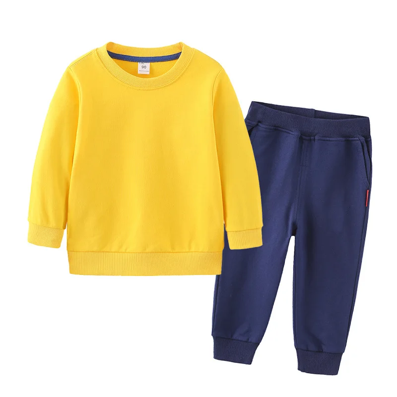 ZWY1302 Baby Boy Fashion Clothing Set Kid Suits High Quality Autumn Spring Children Tracksuit Clothes kids sport clothes sets
ZWY1302 Baby Boy Fashion Clothing Set Kid Suits High Quality Autumn Spring Children Tracksuit Clothes kids sport clothes sets