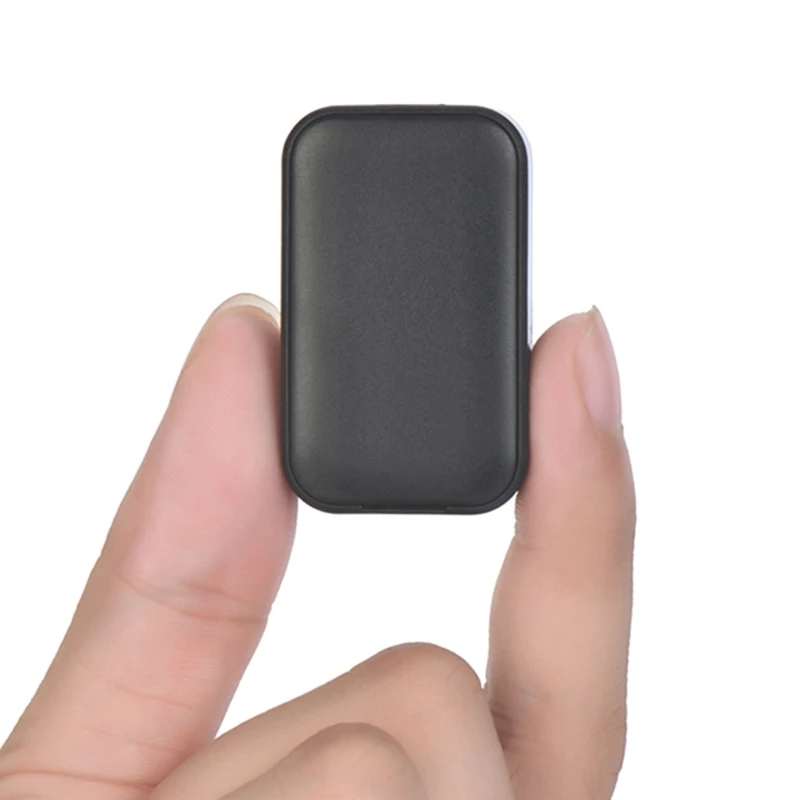 GW07 Mini GPS GSM Tracker Strong Magnetic Anti-Lost Locator for Car Kid Tracking
GW07 Mini GPS GSM Tracker Strong Magnetic Anti-Lost Locator for Car Kid Tracking