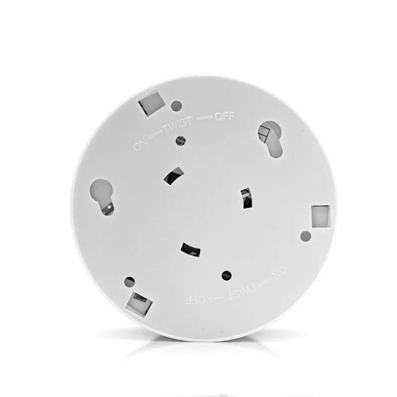 Carbon Monoxide Smoke Detector 1Pcs Smoke Detector Combined Type Alarm Smoke Detector Fire Alarm Home Security System 
Carbon Monoxide Smoke Detector 1Pcs Smoke Detector Combined Type Alarm Smoke Detector Fire Alarm Home Security System