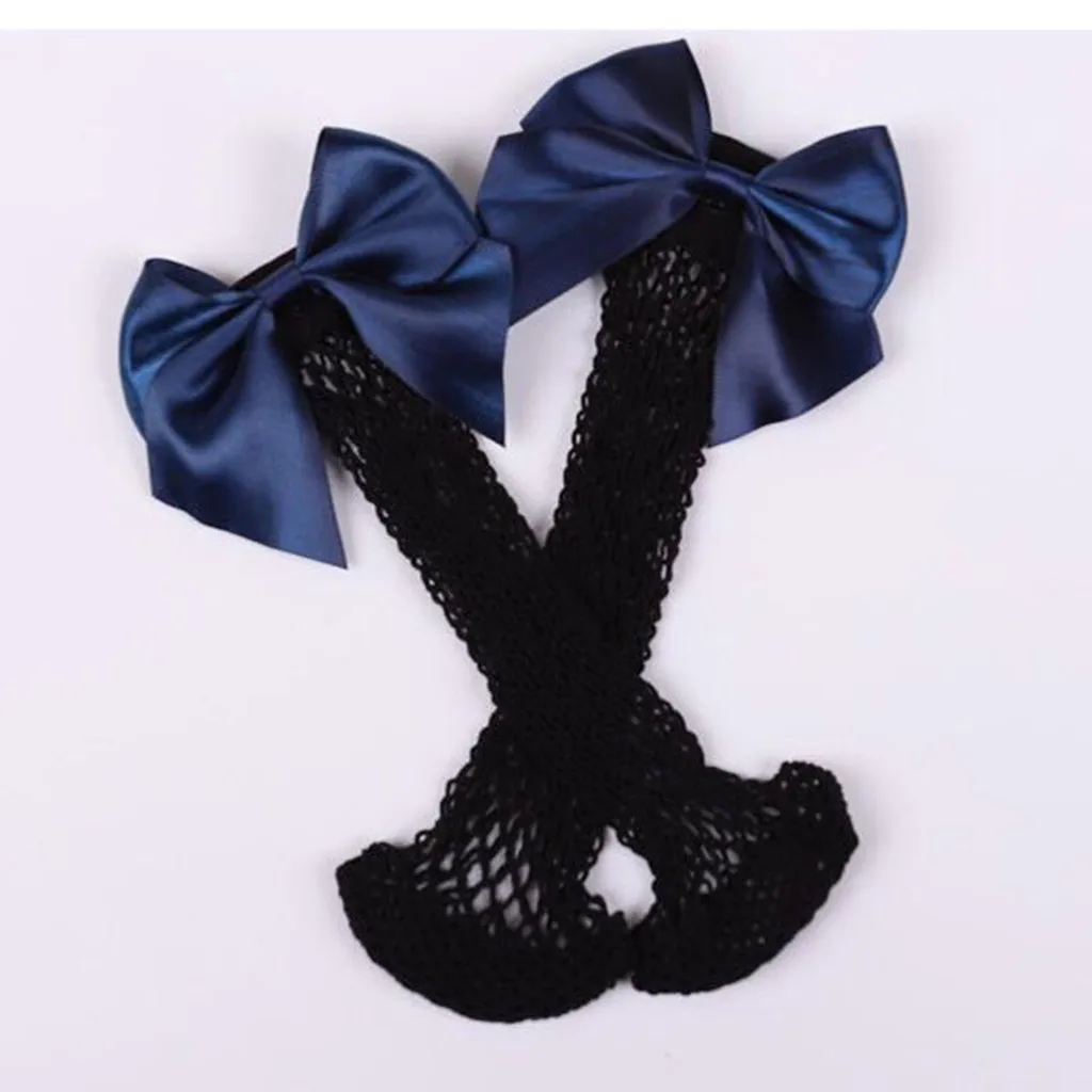Summer Fashion Women Ruffle Fishnet Ankle High Socks Mesh Lace Fish Net Short Socks with Bow for Ladies Girls Thin calcetines
Summer Fashion Women Ruffle Fishnet Ankle High Socks Mesh Lace Fish Net Short Socks with Bow for Ladies Girls Thin calcetines
