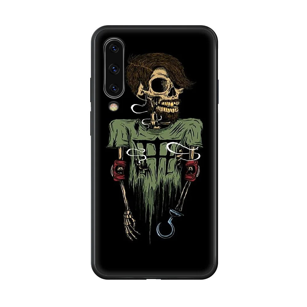 The skull of terror Phone case hull For Samsung Galaxy A 50 51 20 71 70 40 30 10 E 4G S black funda trend cover painting Etui
The skull of terror Phone case hull For Samsung Galaxy A 50 51 20 71 70 40 30 10 E 4G S black funda trend cover painting Etui
