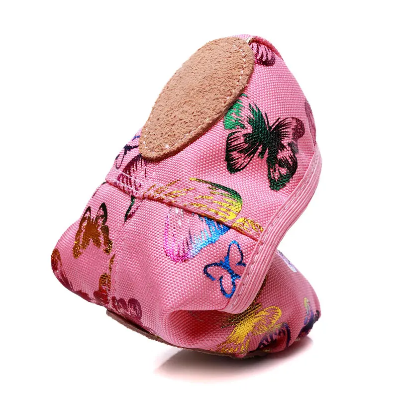 Ballet Dance Shoes for Girls Pink Canvas Women Yoga Exercise Shoe Kids Children Ballet Slippers Flat Ballerina Jazz Dance Shoes
Ballet Dance Shoes for Girls Pink Canvas Women Yoga Exercise Shoe Kids Children Ballet Slippers Flat Ballerina Jazz Dance Shoes