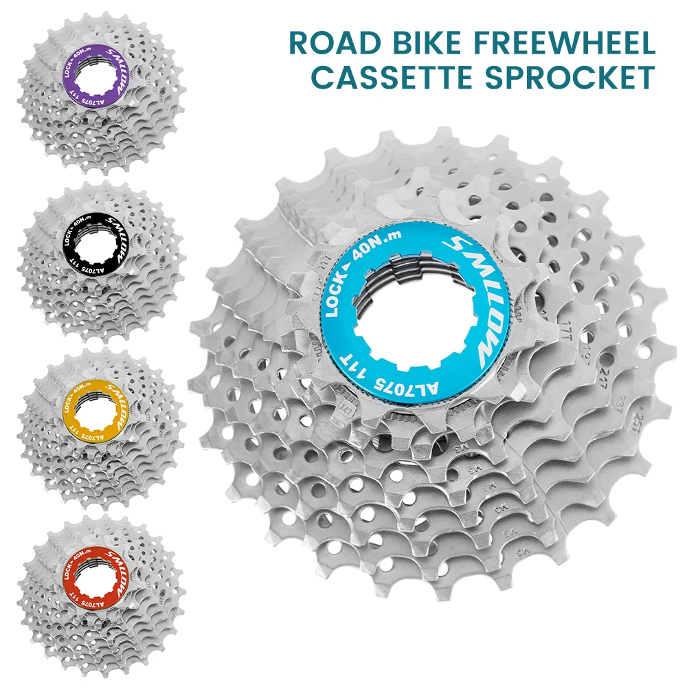 Звездочка велосипедная, кассета свободного колеса для горного велосипеда, 9 скоростей, шестеренка, маховик 
Звездочка велосипедная, кассета свободного колеса для горного велосипеда, 9 скоростей, шестеренка, маховик