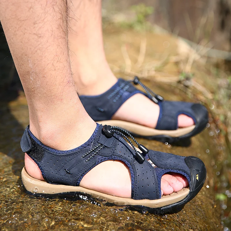 masculina mens s male white sandalhas luxury leather geta summer cuero in walking dress for sandles genuine rubber men slip on
masculina mens s male white sandalhas luxury leather geta summer cuero in walking dress for sandles genuine rubber men slip on