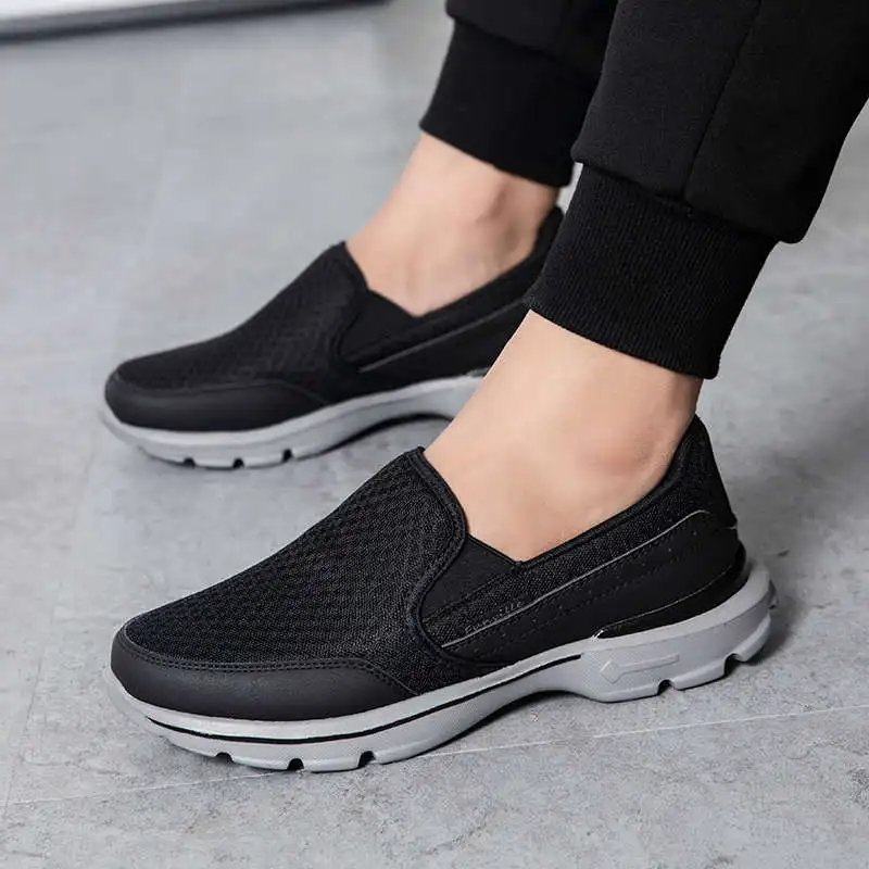 Men Running Shoes Summer White Sports Shoes Tenins Male Sneakers 34-40 Sport Shoes Man Without Laces Tennis Most Popular Style
Men Running Shoes Summer White Sports Shoes Tenins Male Sneakers 34-40 Sport Shoes Man Without Laces Tennis Most Popular Style