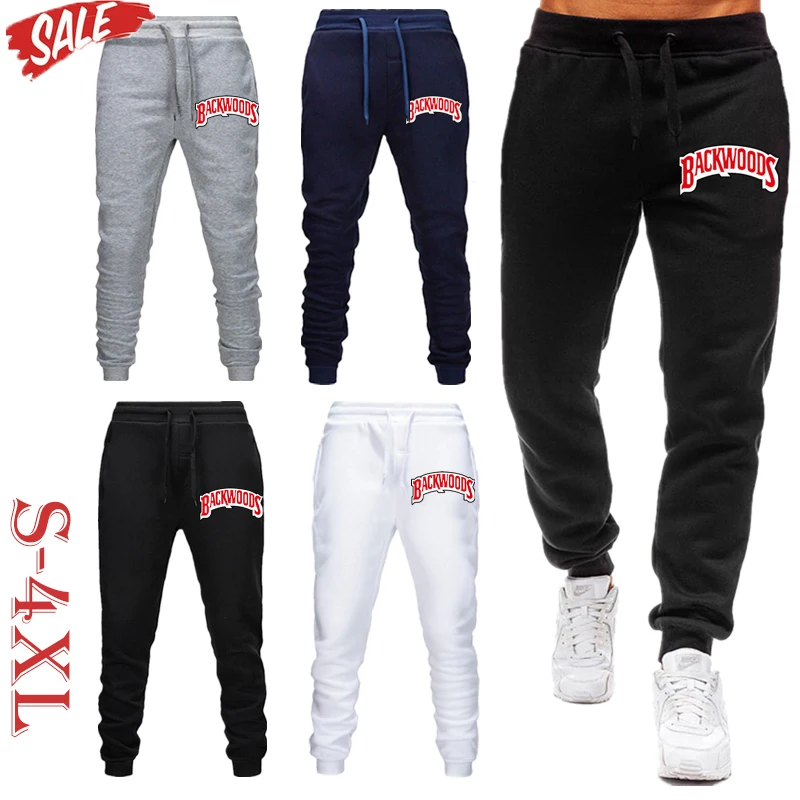 Backwoods Pants Men Sweatpants Joggers Track Fitness Training Sweatpants Cool Backwoods Trousers Casual Bottoms Drawstring Pants
Backwoods Pants Men Sweatpants Joggers Track Fitness Training Sweatpants Cool Backwoods Trousers Casual Bottoms Drawstring Pants