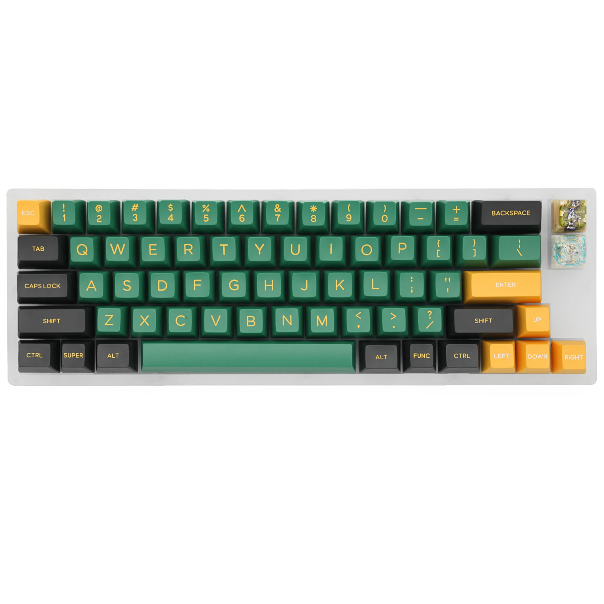 Горячая Распродажа, переключаемая механическая клавиатура YC66 pcb на заказ, rgb smd переключатель светодиодов, usb-порт type-c с акриловым чехлом rgb, б...
Горячая Распродажа, переключаемая механическая клавиатура YC66 pcb на заказ, rgb smd переключатель светодиодов, usb-порт type-c с акриловым чехлом rgb, б...